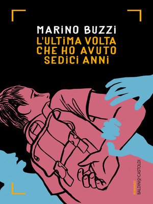 cover image of L'ultima volta che ho avuto sedici anni